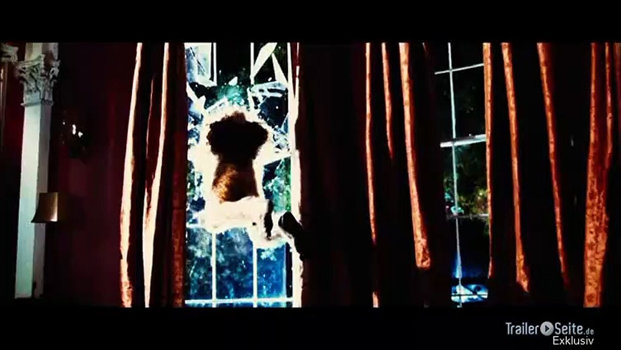 Dylan Dog Trailer - Dead Of The Night (2011)