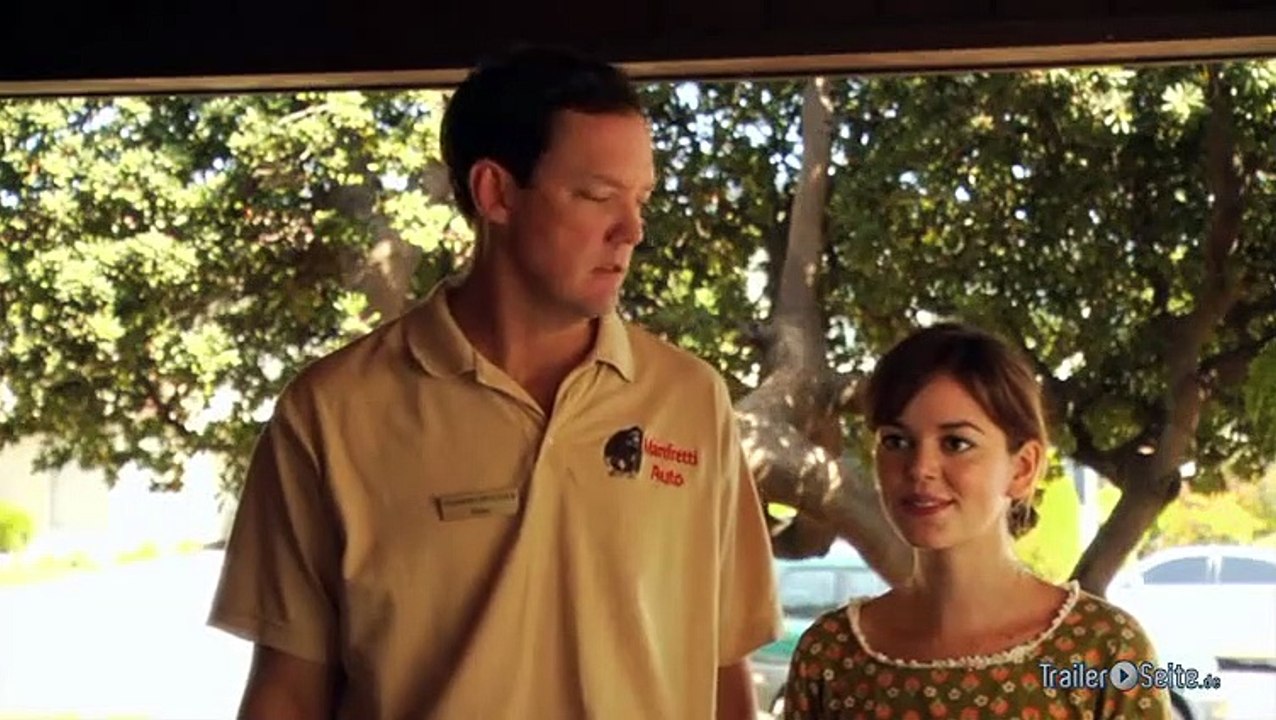 Spooner Film Kino Trailer (2011)