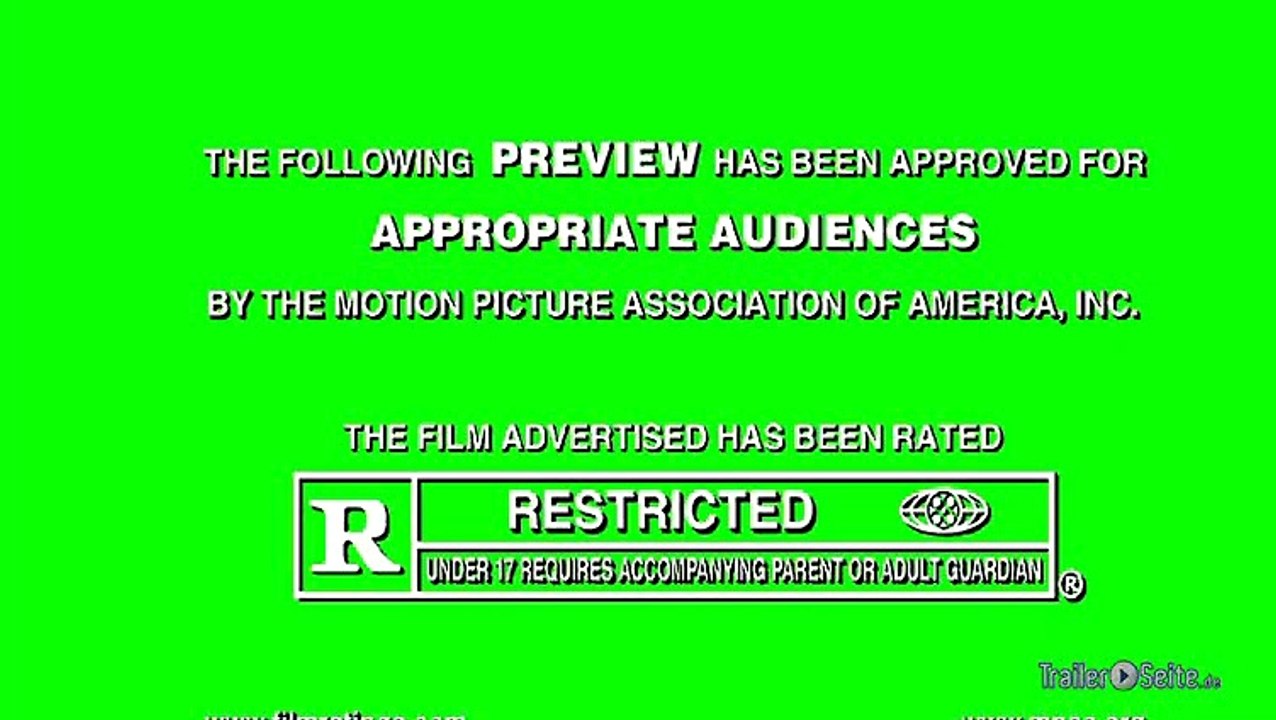 US Trailer zu Cat Run (2011)