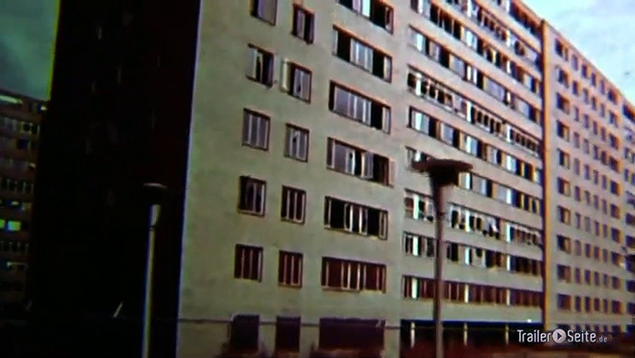 The Pruitt-Igoe Myth Film Kino Trailer (2011)