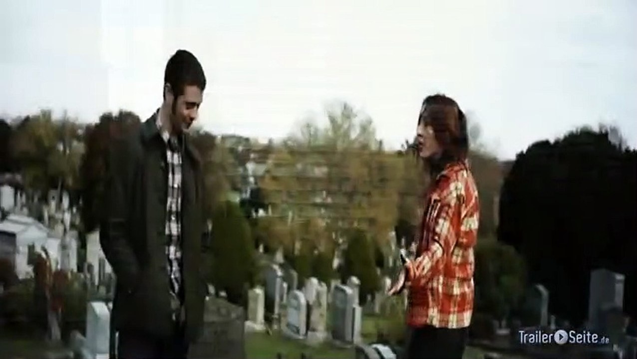 White Irish Drinkers Film Kino Trailer (2011)