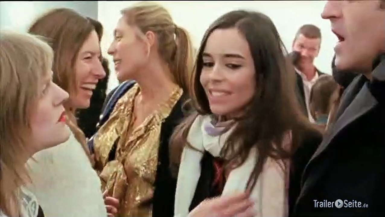 The Imperialists Are Still Alive Film Kino Trailer (2011)