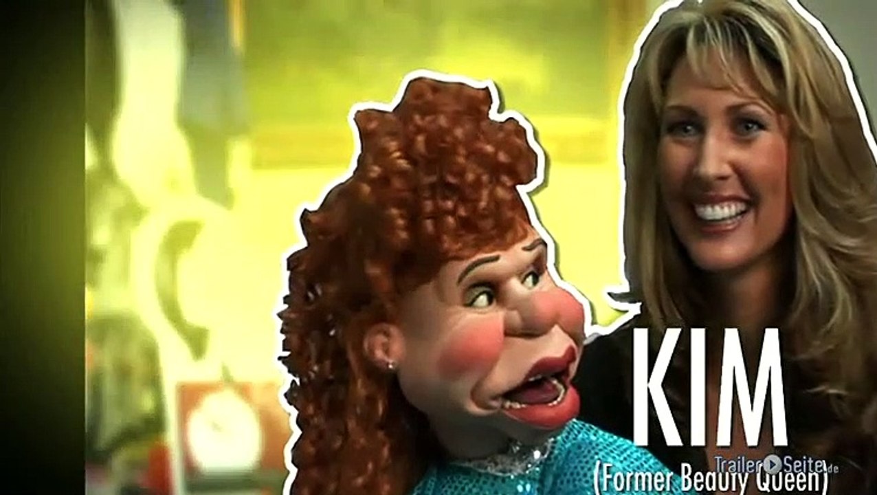 Dumbstruck Film Kino Trailer (2011)