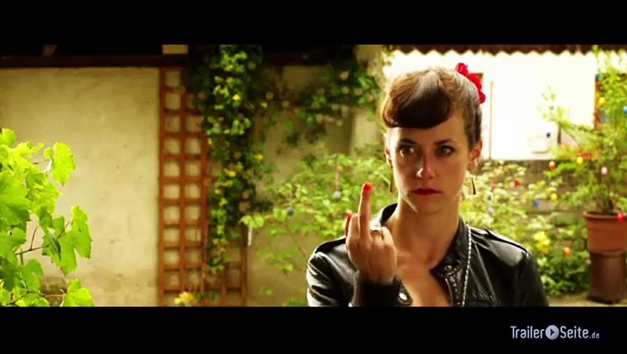 Die Letzte Lüge Film Kino Trailer (2011)