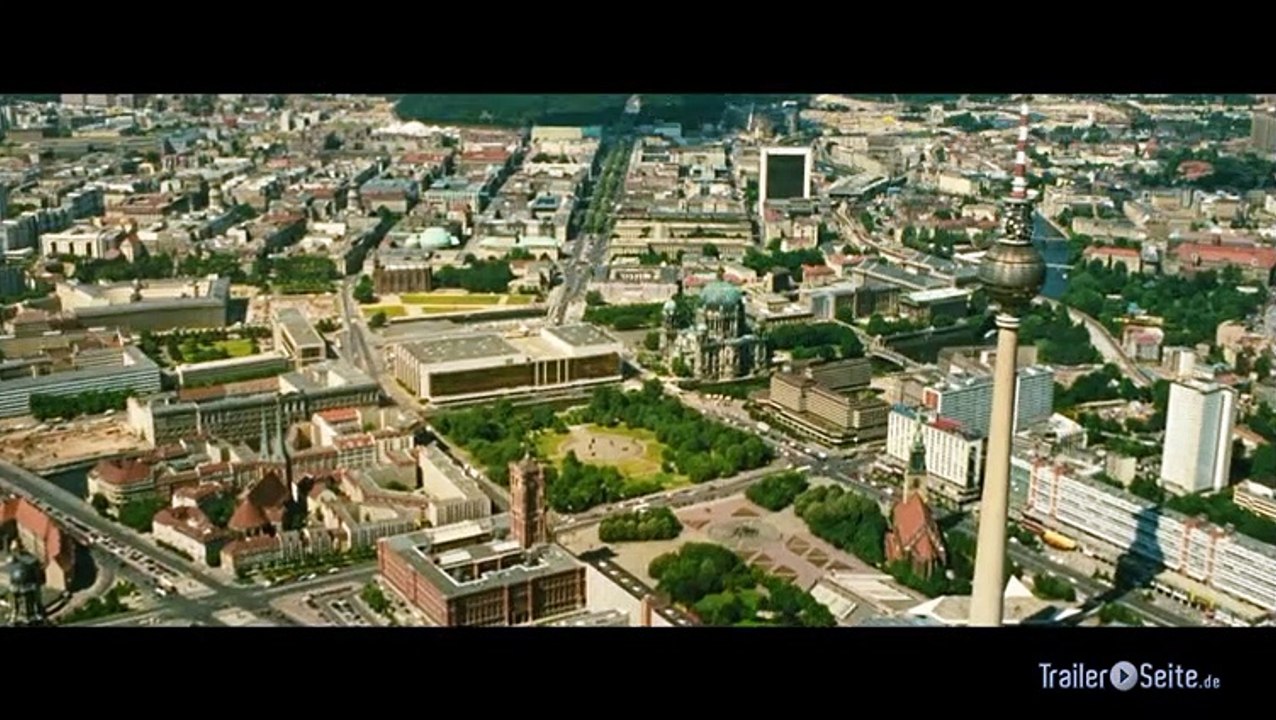 Russendisko Trailer und Filmkritik (2012)