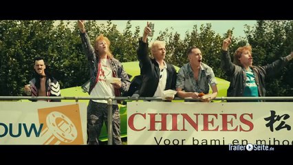 New Kids Turbo Trailer (2011)