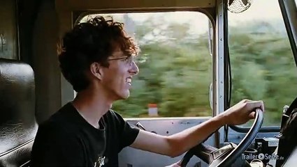 Meet Monica Velour Trailer (2011)