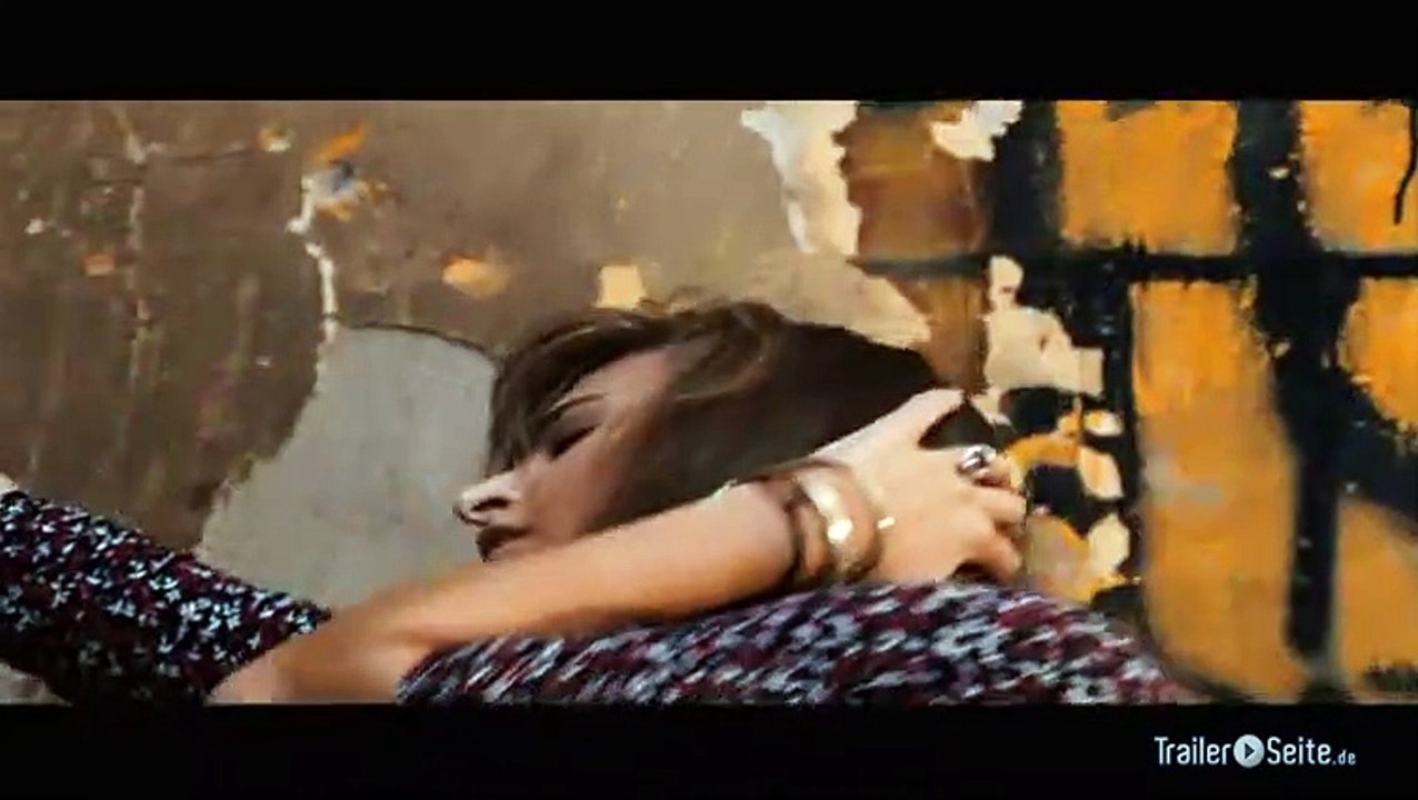 Passione Film Kino Trailer (2011)