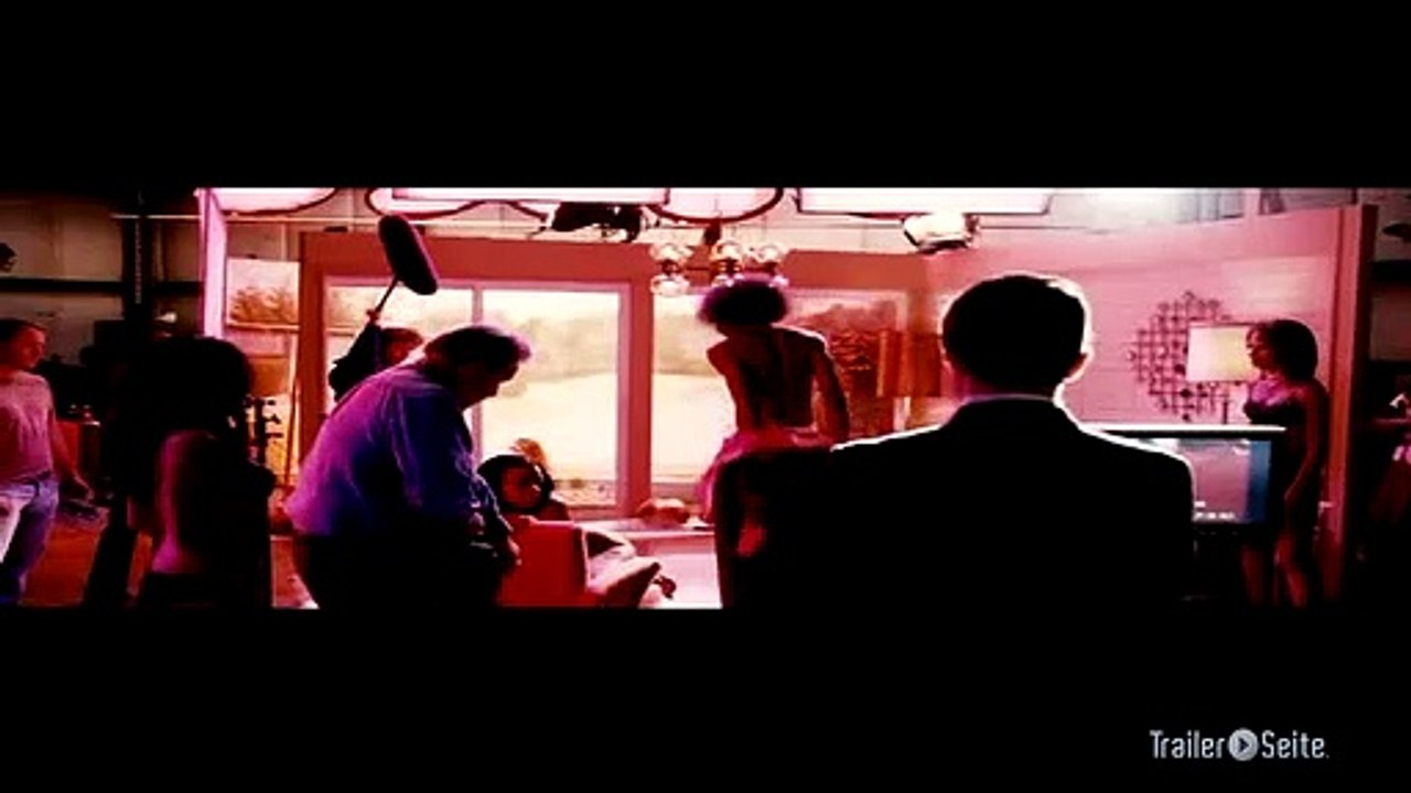 The Big Bang Trailer Deutsch German (2011)