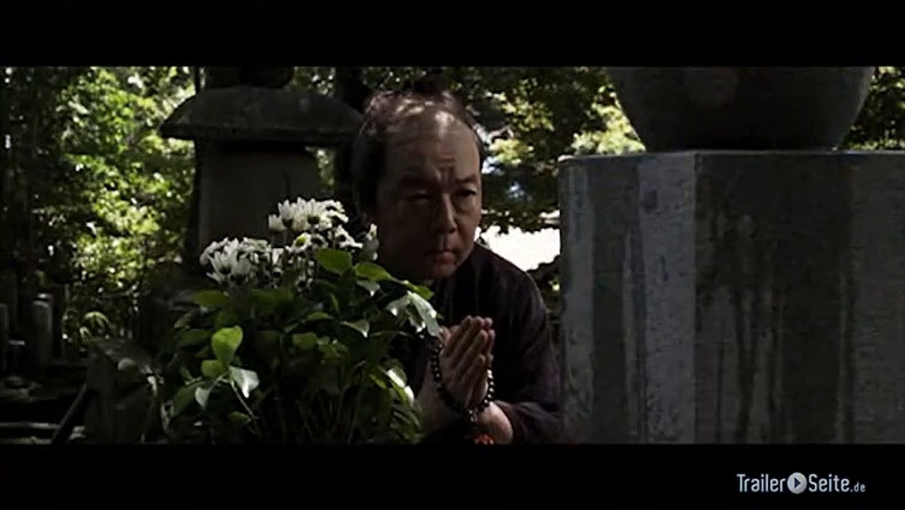 13 Assassins Trailer (2011)