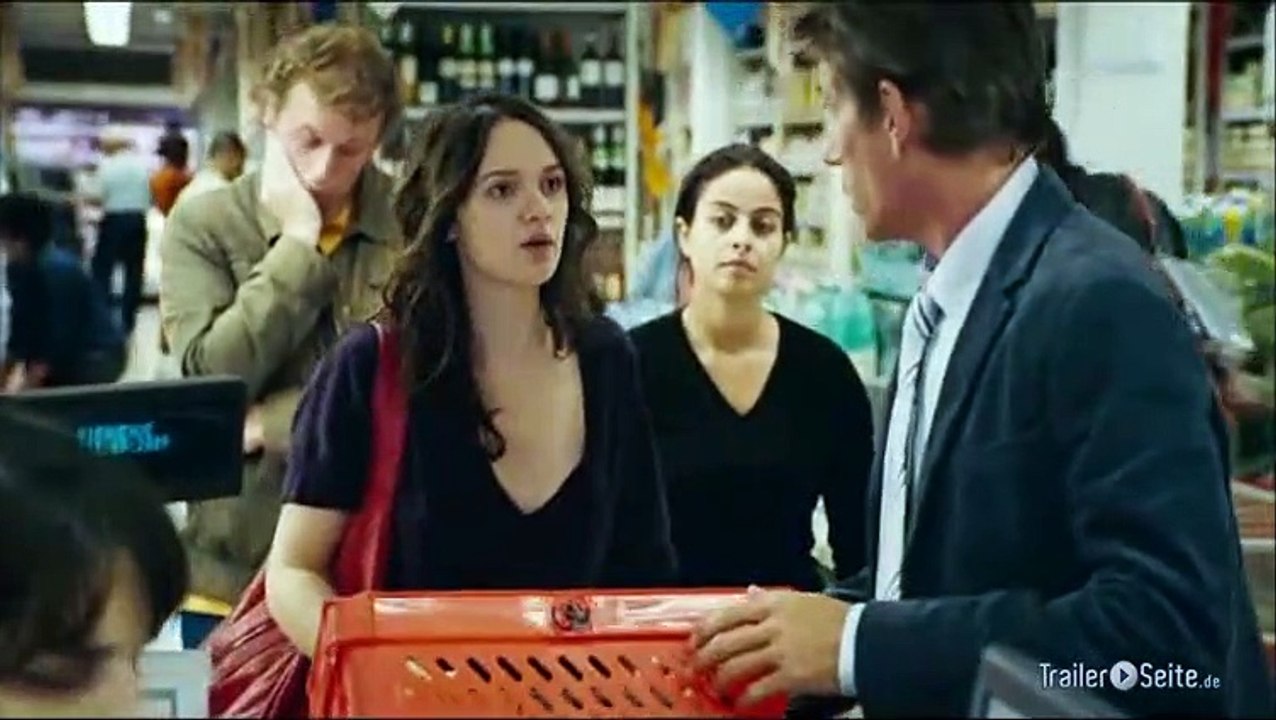 Der Name Der Leute Trailer (2011)