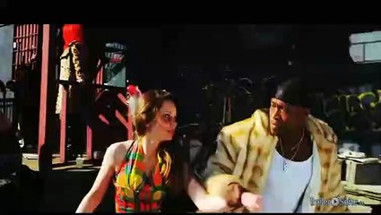 Hobo With A Shotgun Film Kino Trailer (2011)