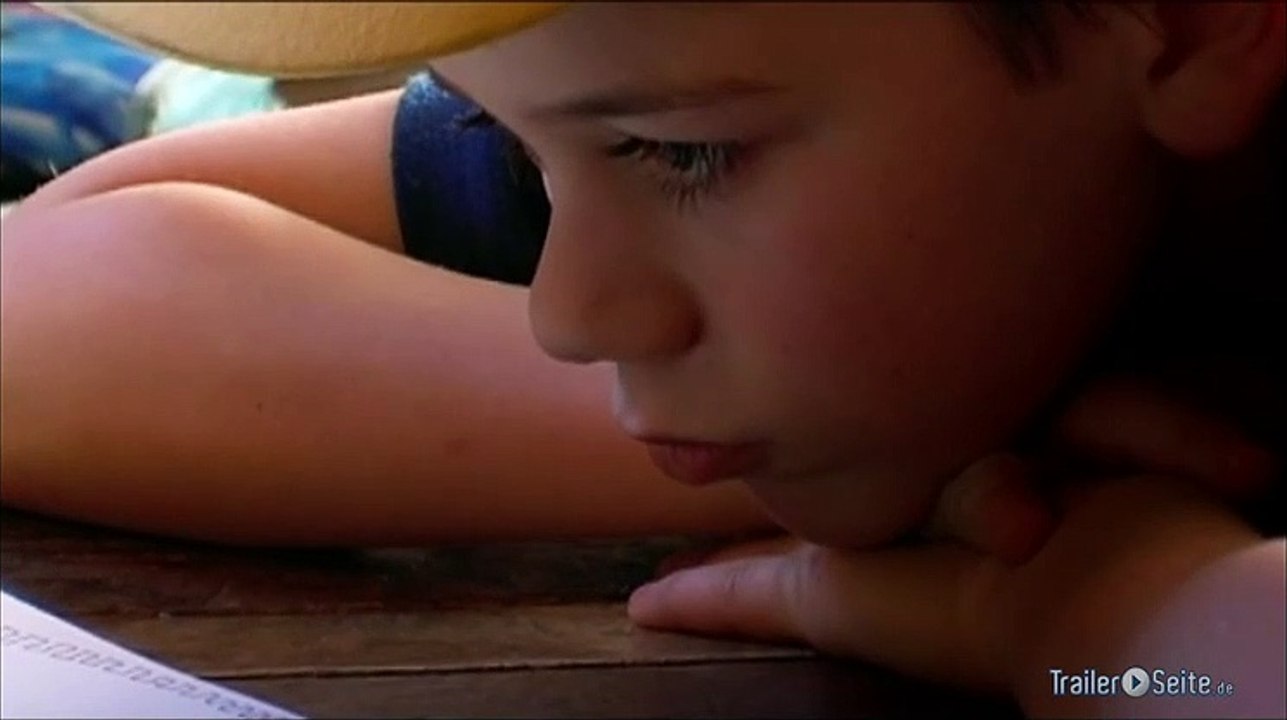 Ausfahrt Eden Film Kino Trailer (2011)