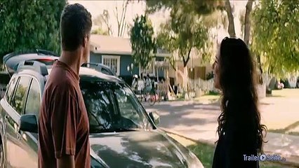 Everything Must Go Film Kino Trailer (2011)