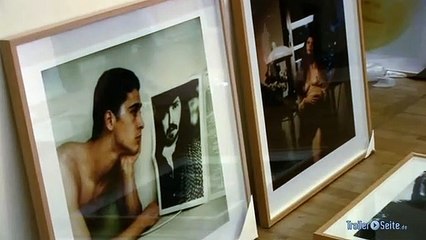 Mondo Lux Film Kino Trailer - Die Bilderwelten des Werner Schroeter (2011)