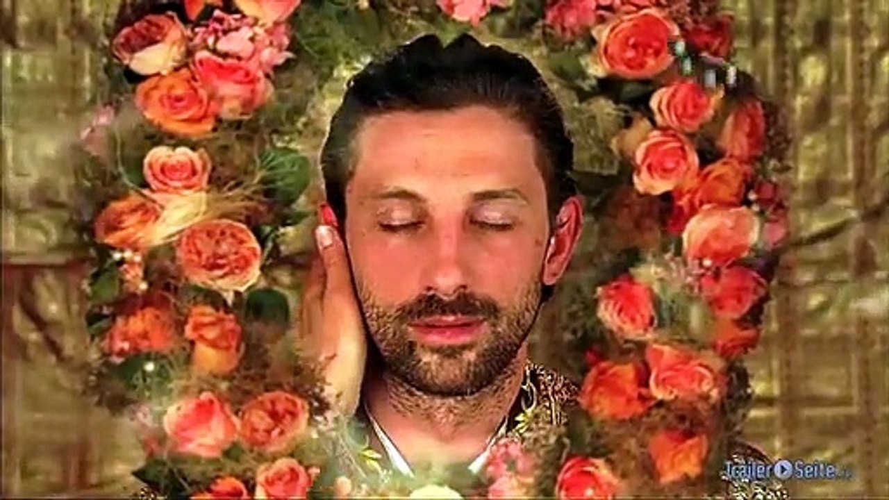 Bibliotheque Pascal Trailer Deutsch German (2011)