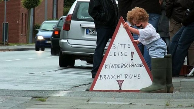 Auf Teufel Komm Raus Film (2011)