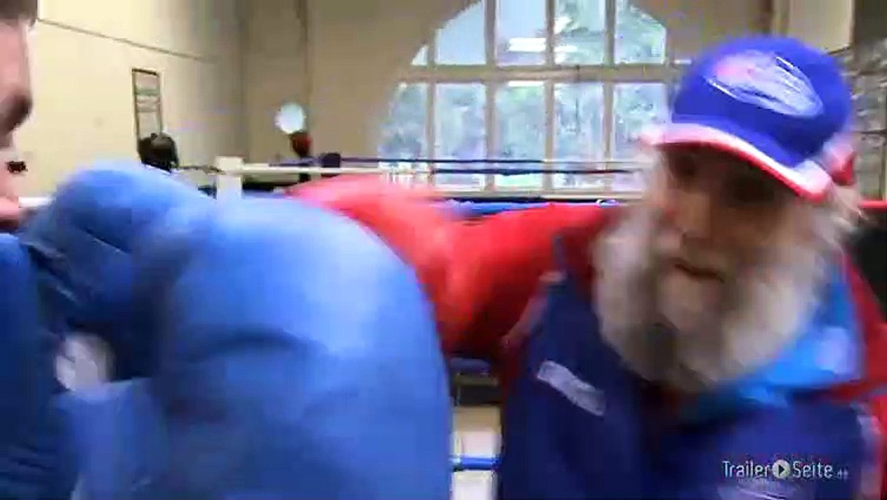 How To Live Forever Film Kino Trailer (2011)