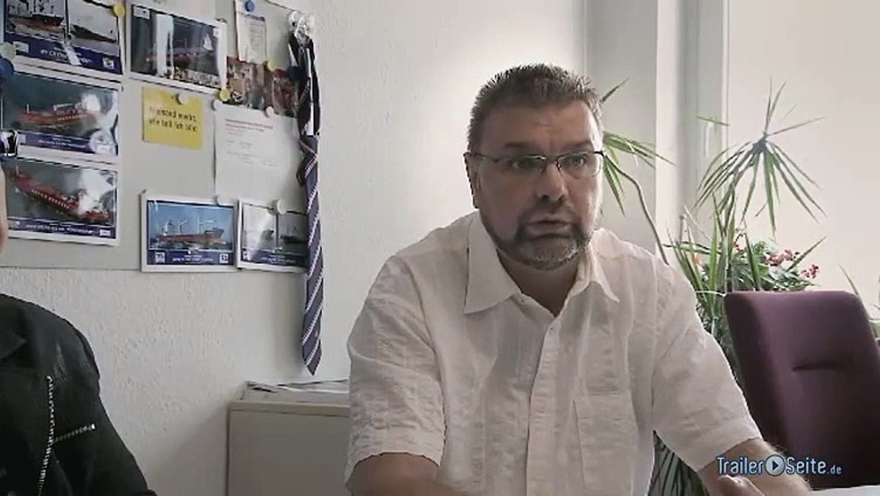 Wadans Welt Trailer Deutsch German (2011)