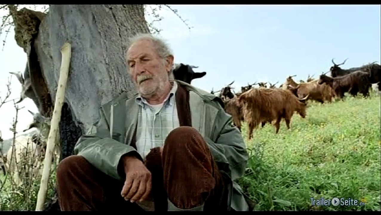 Vier Leben Trailer (2011)