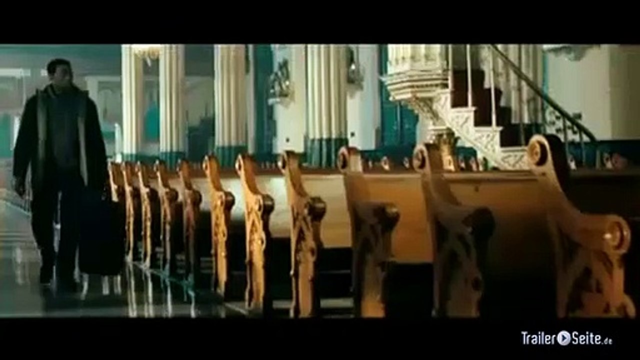 Game Of Death Trailer (2011)