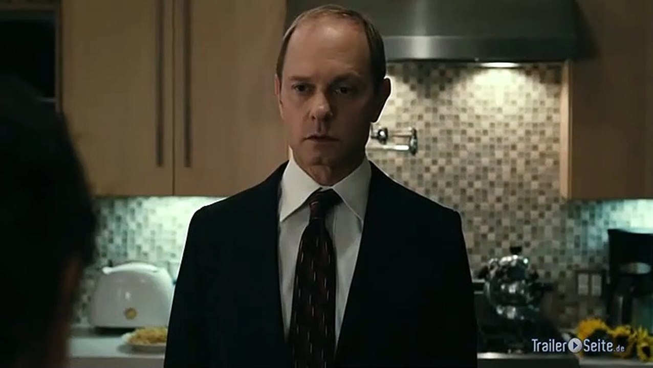 The perfect host film kino trailer (2011)