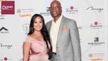 ‘Basketball Wives’ Star Cece Gutierrez Makes Sad Announcement About Relationship With Byron Scott!
