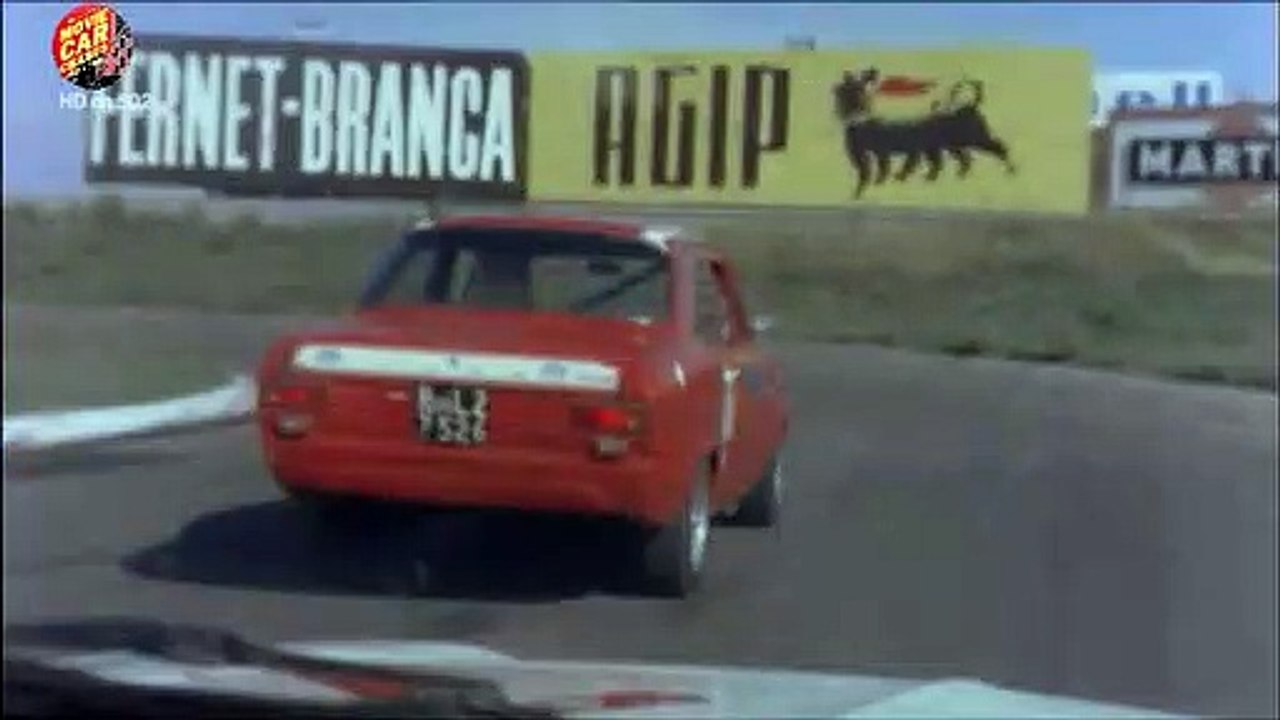 Macchie Solari (1975)