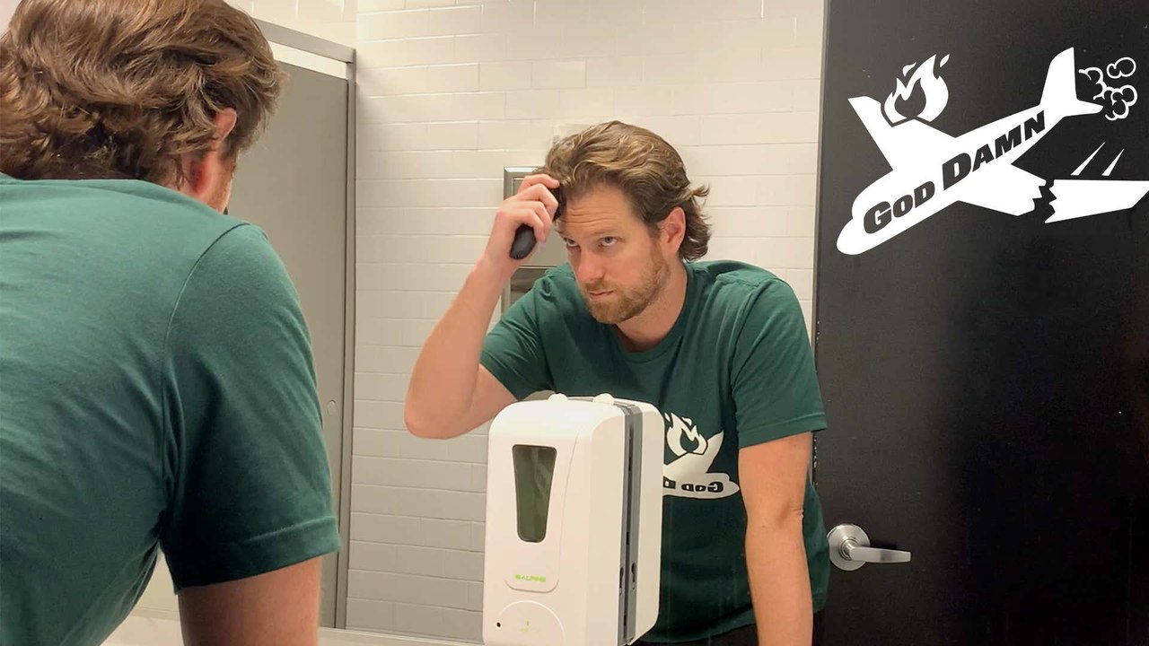 The Goddamn Jets - Season 4 Episode 6 - Released