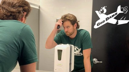 The Goddamn Jets - Season 4 Episode 6 - Released