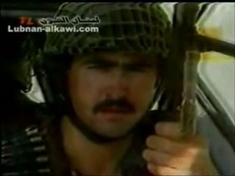 Terrorisme syrien / Syrian terrorism 3