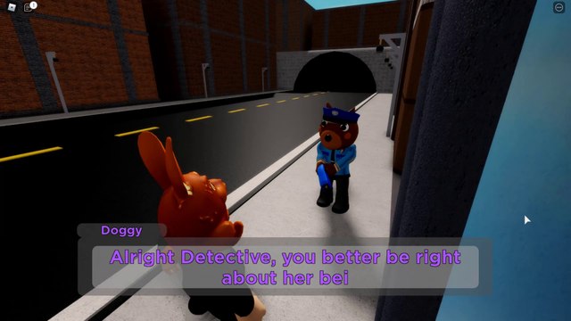 Секретные капканы Надгробие Как получить Где лежат кости Пигги Роблокс Piggy