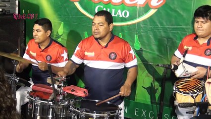 FRANESIS Y SU GRUPO ESTRELLA - DONDE ESTAN TUS PROMESAS, LLORA CORAZON  / EN VIVO