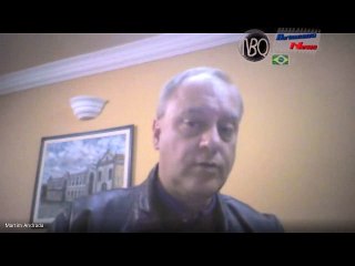 Você Decide 2020: Sabatinas - Martim Andrada - 21/10/2020