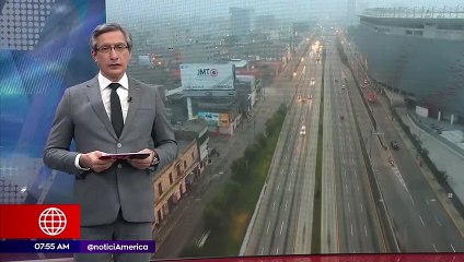 80 personas fueron detenidas en fiesta clandestina cerca a comisaría | Primera Edición (HOY)