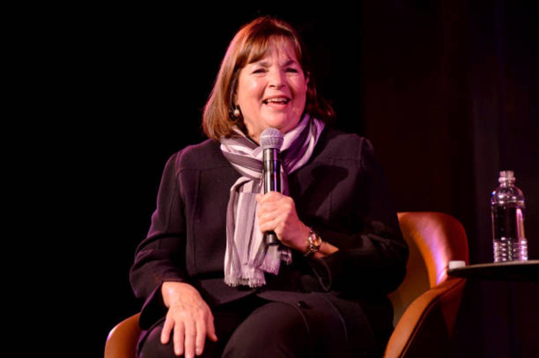 Ina Garten Revealed Her Ultra-Cozy Fall Patio Setup—Here Are 4 Brilliant Ideas to Steal