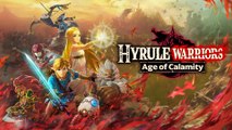 Hyrule Warriors Age of Calamity – Untold Chronicles From 100 Years Past – Part 3 – Nintendo Switch