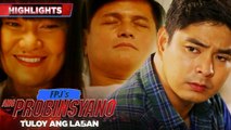 Lily plans to use Cardo with her plans with Oscar | FPJ's Ang Probinsyano