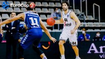 7DAYS EuroCup FabFive: Round 4 tips