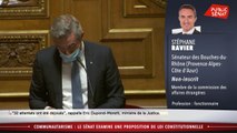 Pour Stéphane Ravier (RN): 