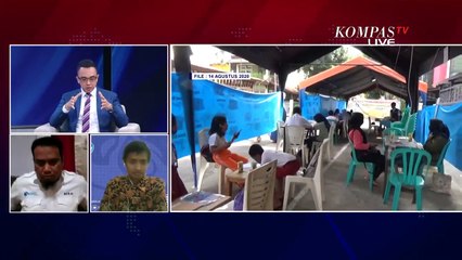 Banyak Siswa Depresi akibat Belajar Online, Kemendikbud: Kurikulum Darurat Sudah Ditetapkan