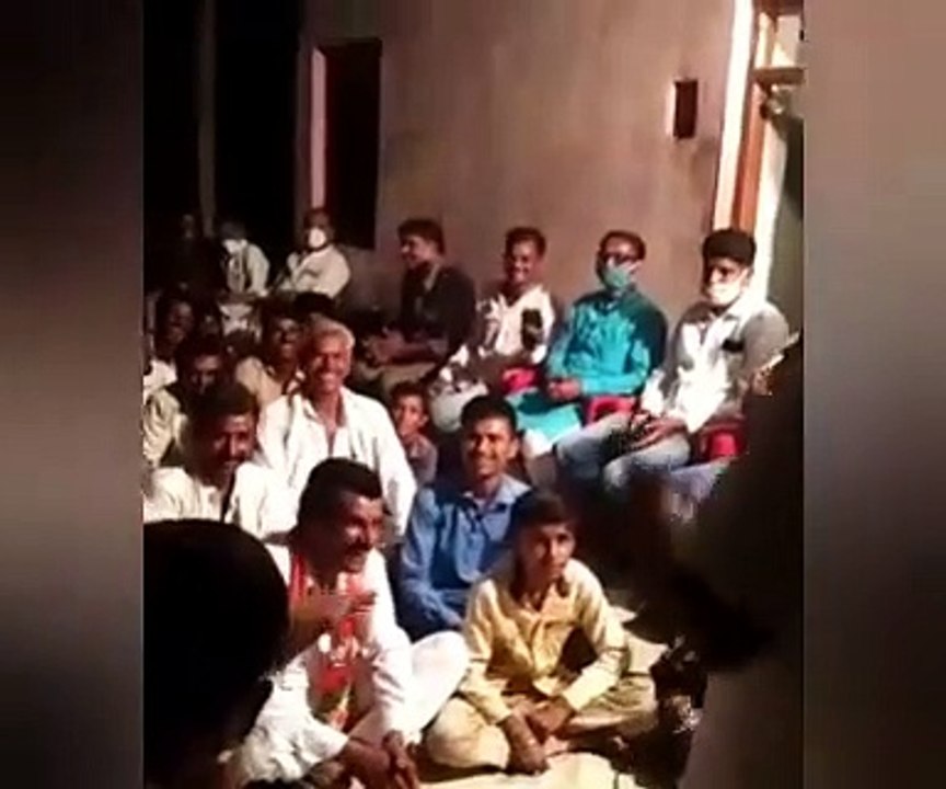 भाजपा प्रत्याशी को जिताने के लिए वित्त मंत्री ने संभाली कमान