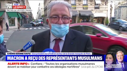 BFM Story - Lundi 19 octobre 2020