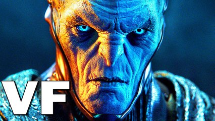 COSMOBALL Bande Annonce VF