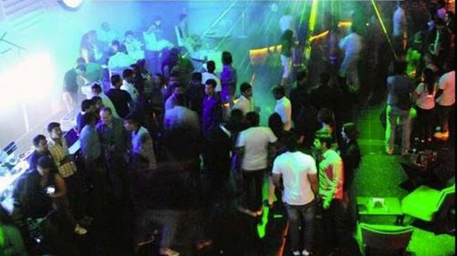 Has reopening of bars weakened Covid fight?