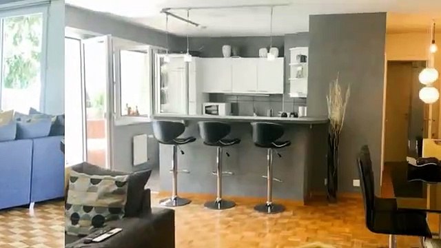 A vendre - Appartement - Montreux (1820) - 2.5 pièces - 73m²