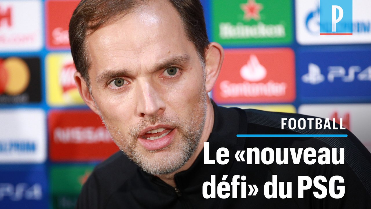 Paris-Manchester United : "Le PSG doit oublier la finale de Ligue des champions"