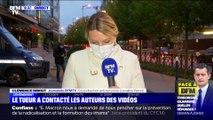 Le tueur de Samuel Paty aurait donné de l'argent à des collégiens - 19/10