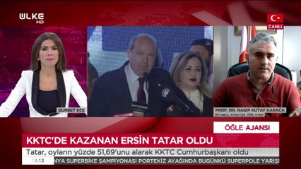 Öğle Ajansı – Ragıp Kutay Karaca | 19 Ekim 2020