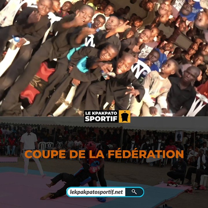 VO CO TRUYEN : La coupe de la fédération 2020